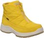 Josef Seibel Colorado 55 Stiefelette für Damen Gelb - Thumbnail 2