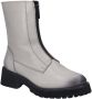 Josef Seibel Sallina 11 Stiefel für Damen Grau - Thumbnail 2