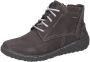 Josef Seibel Ruby 51 Halbschuh für Damen Grau - Thumbnail 2