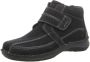 Josef Seibel New Anvers 95 Stiefelette für Herren Schwarz - Thumbnail 3
