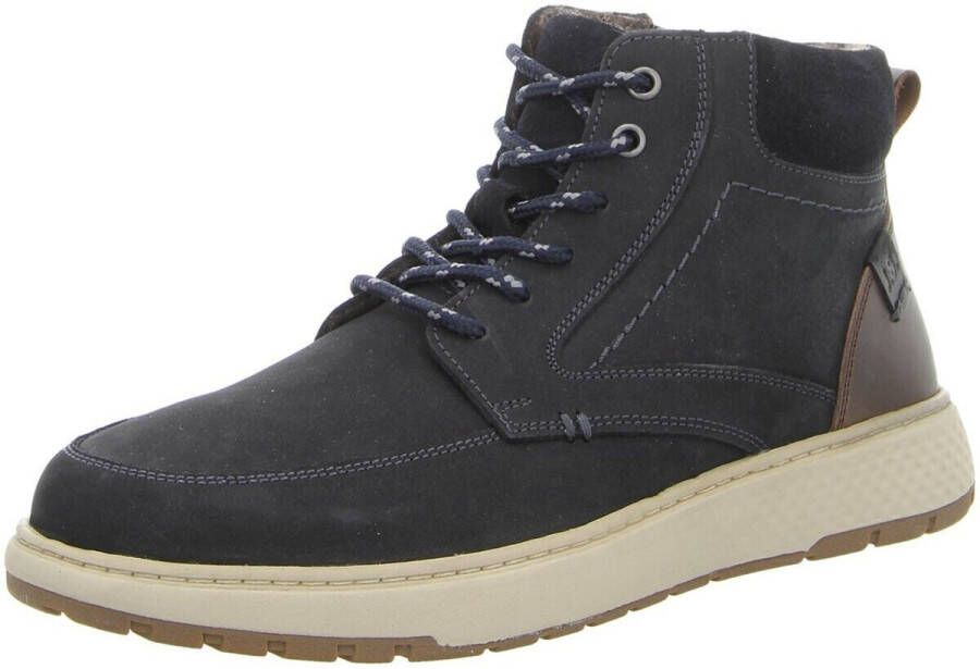 Josef Seibel Veterschoenen Clayton 03