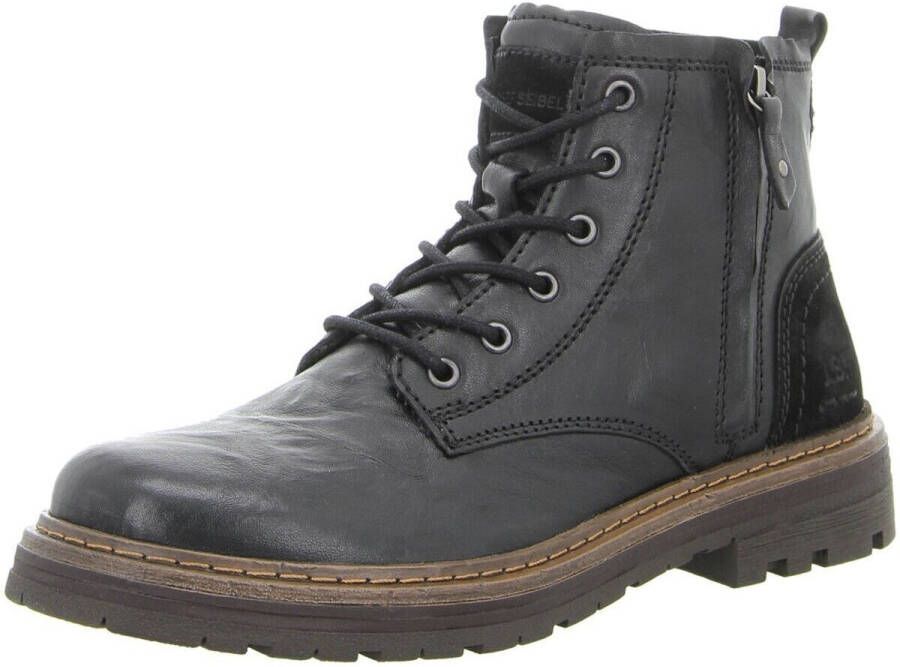Josef Seibel Veterschoenen