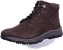 Josef Seibel Leroy 52 Stiefelette für Herren Braun - Thumbnail 2