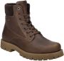 Josef Seibel Connor 03 Stiefelette für Herren Braun - Thumbnail 2