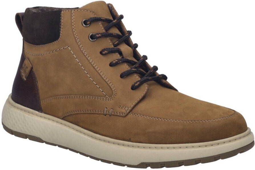 Josef Seibel Veterschoenen Clayton 03