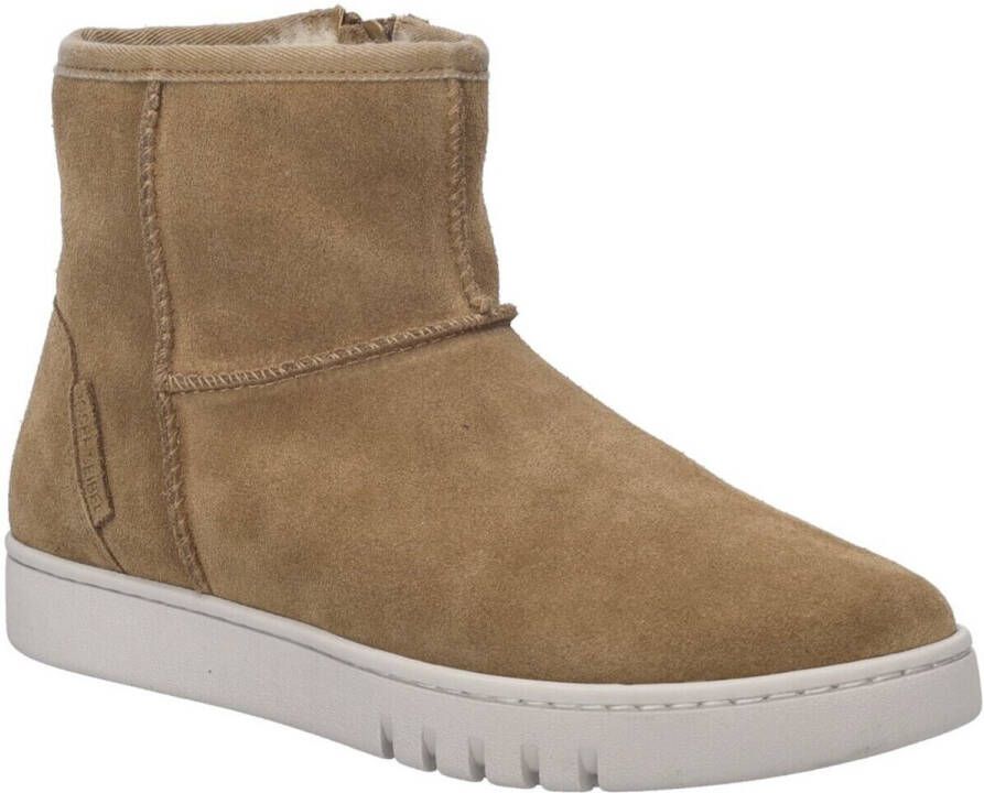 Josef Seibel Laarzen