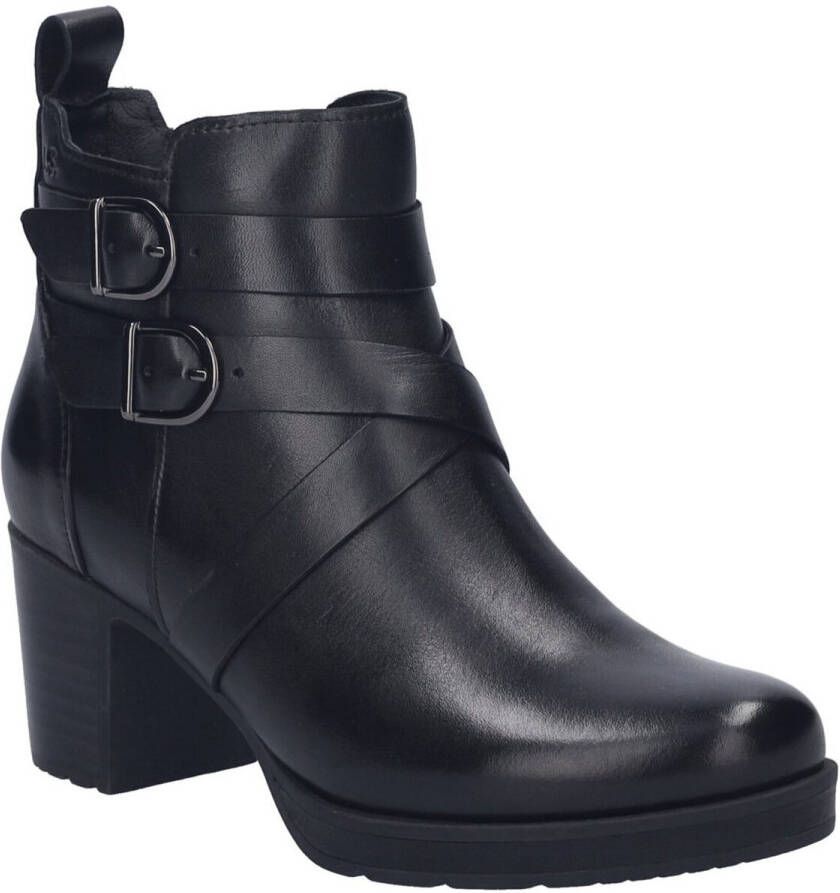 Josef Seibel Laarzen