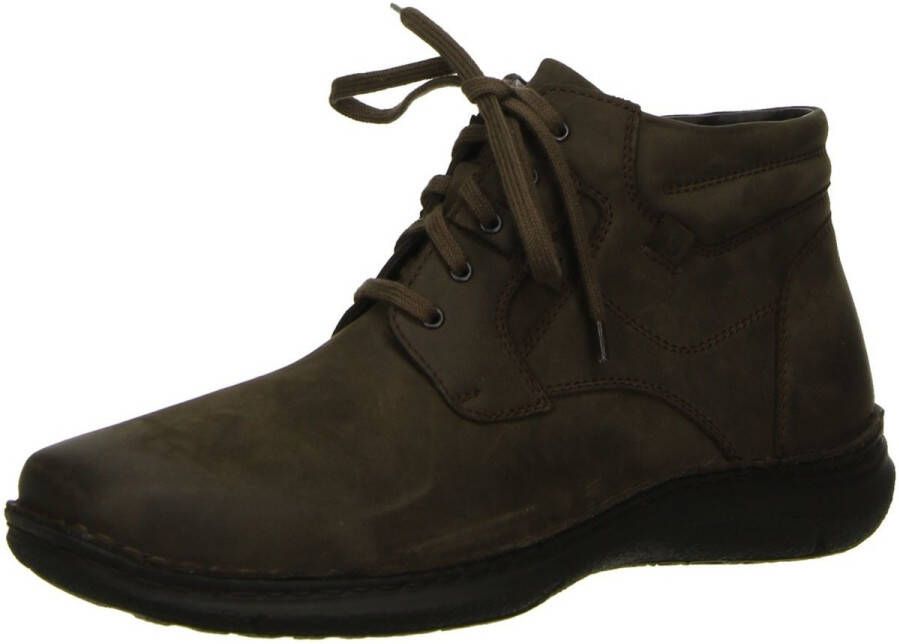 Josef Seibel Winterlaarsjes Anvers 35 met comfortabele warme voering - Foto 4