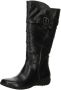 Josef Seibel Boots zonder sluiting Naly 23 Laarzen instaplaarzen winterlaarzen met rimpelingen en XS-schaft - Thumbnail 2
