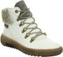 Josef Seibel Maren 17 Stiefelette für Damen Weiß - Thumbnail 2
