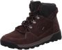 Josef Seibel Raymond 53 Stiefelette für Herren Braun - Thumbnail 2