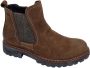 Josef Seibel MARTA~03~~~~~~~~~~~~~~~~~~~~~~ Laarsjes Cognac - Thumbnail 2