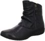 Josef Seibel NALY~24~~~~~~~~~~~~~~~~~~~~~~~ SnowbootsGevoerde laarzenDames laarzen Blauw - Thumbnail 3