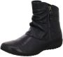 Josef Seibel NALY 24 Volwassenen Gevoerde laarzenSnowbootsDames laarzen Blauw - Thumbnail 2