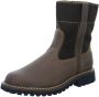 Josef Seibel CHANCE Heren laarzenPopulaire herenschoenen PantoffelHeren Vachtlaarzen Cognac - Thumbnail 2