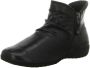 Josef Seibel Boots zonder sluiting NALY 41 Enkellaarsjes comfortabele schoen met geplooide schacht - Thumbnail 4