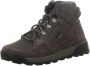 Josef Seibel Raymond 53 Stiefelette für Herren Grau - Thumbnail 2