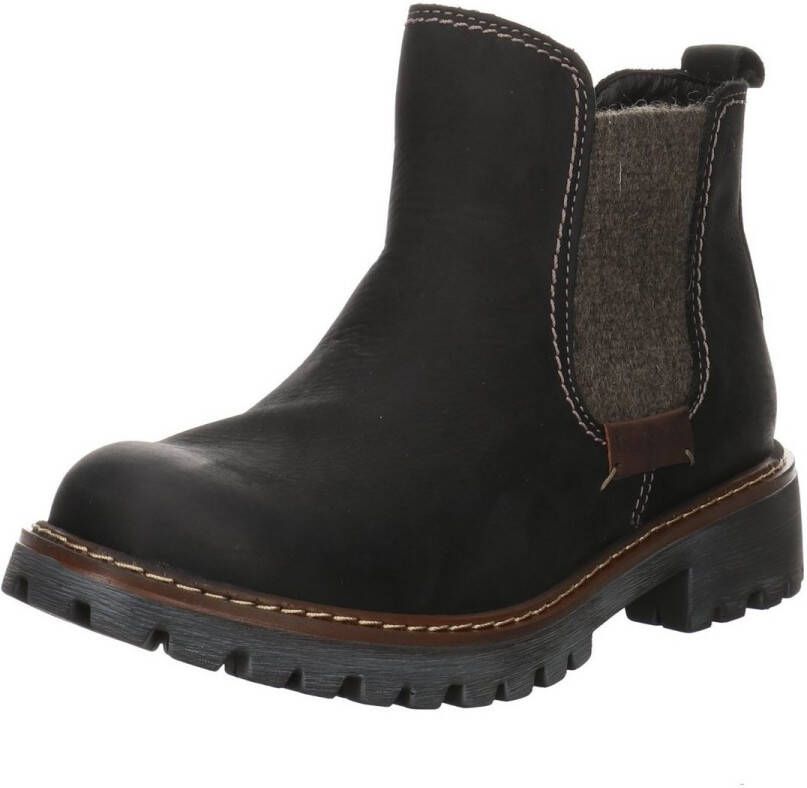 Josef Seibel Chelsea boots