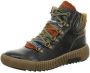 Josef Seibel Maren 06 Stiefelette für Damen Schwarz - Thumbnail 1
