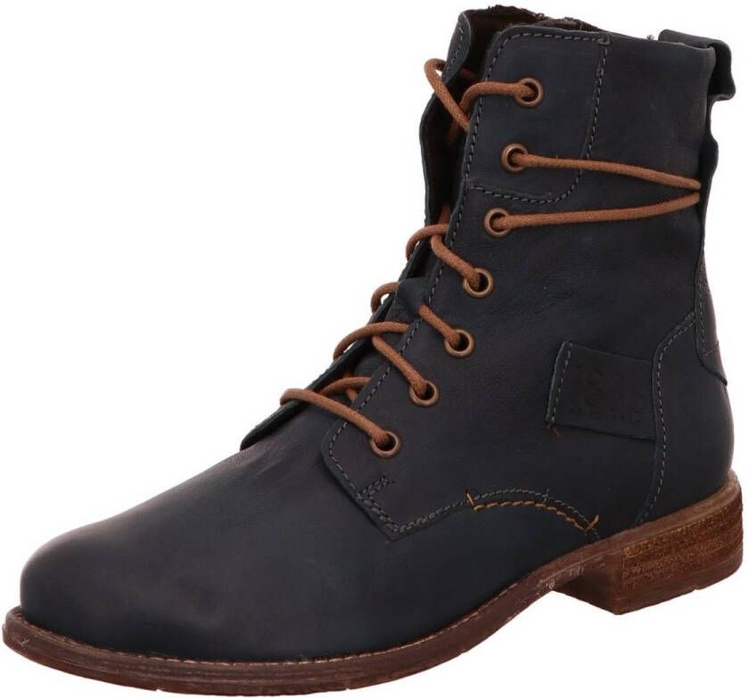 Schoenen voor voor Josef Seibel Laarzen in het Zwart Dames Schoenen voor  voor Laarzen voor Enkellaarzen allware.com.br