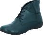 Josef Seibel NALY~09~~~~~~~~~~~~~~~~~~~~~~~ Hoge sneakersVeterlaarzenDames veterschoenenDames sneakersHalf-hoge schoenen Groen - Thumbnail 2