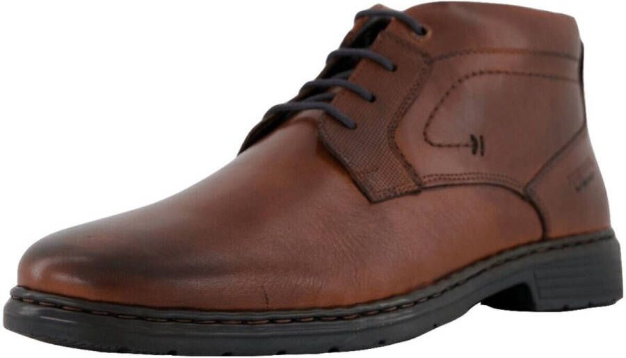 Josef Seibel Veterlaarsjes Alastair 17 in extra wijd model - Foto 4