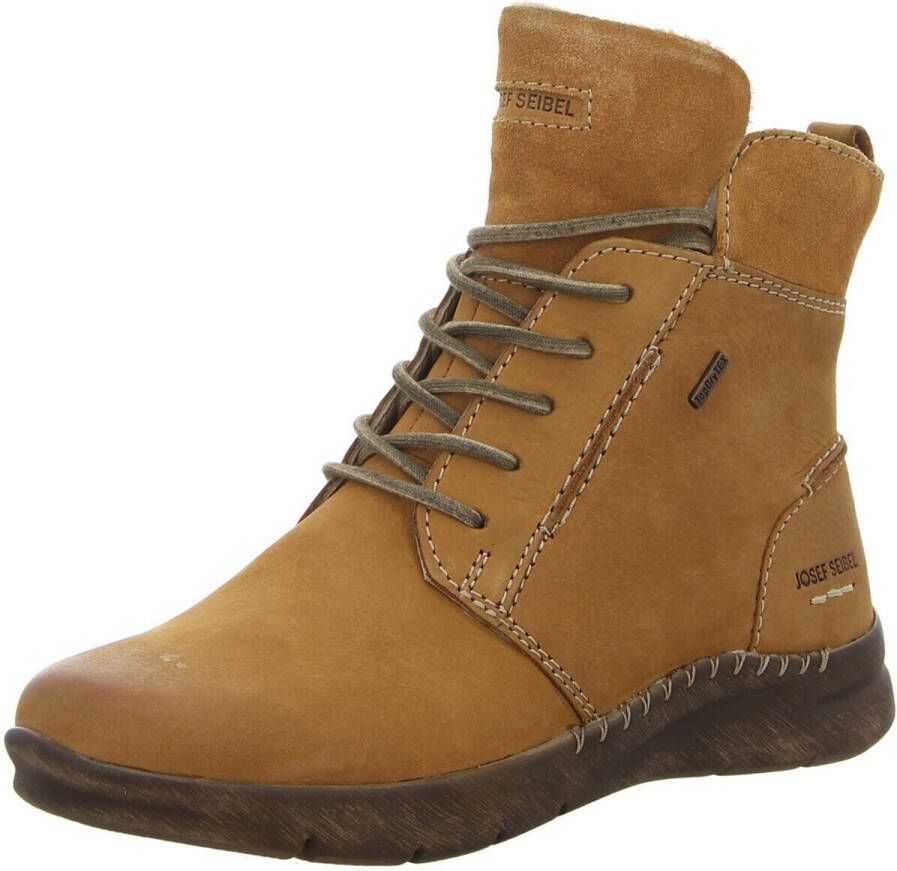 Josef seibel CONNY 53 91753VL796 Enkellaarzen