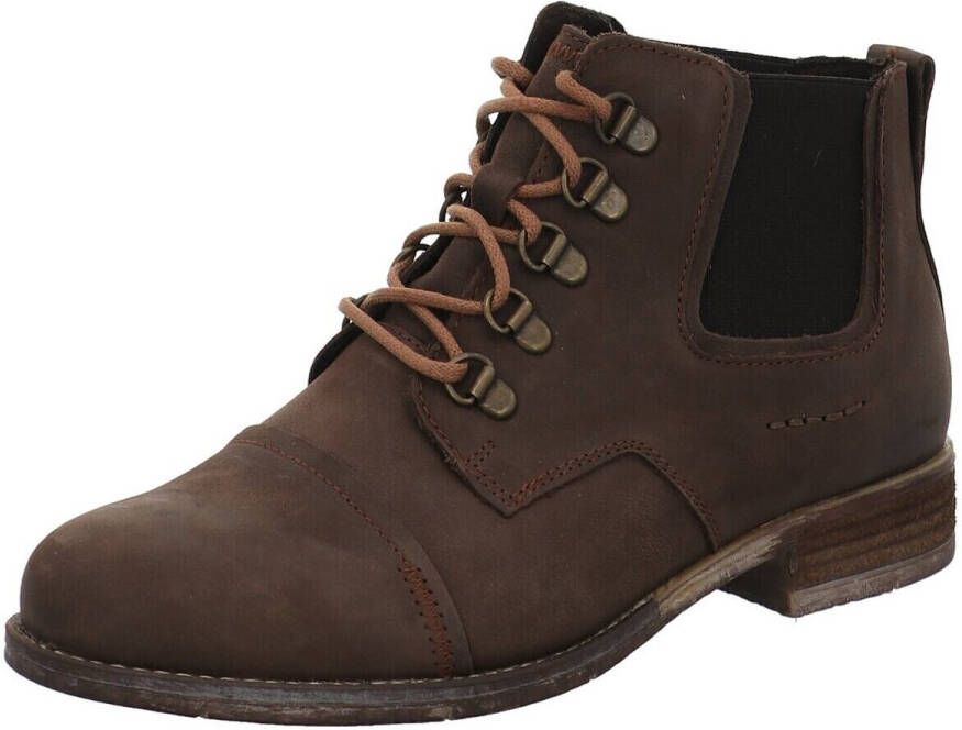 Josef Seibel Laarzen