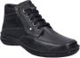 Josef Seibel Veterschoenen New Anvers 84 Winterlaarzen comfort schoen veterschoenen in breedte K (extra breed) - Thumbnail 2