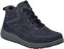 Josef Seibel Giuseppe 10 Stiefelette für Herren Blau - Thumbnail 2