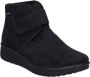 Josef Seibel Calais 53 Halbschuh für Damen Schwarz - Thumbnail 2