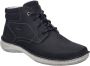 Josef Seibel Winterlaarzen New Anvers 09 Veterschoenen vrijetijdsschoen winterlaarzen in schoenbreedte K - Thumbnail 2