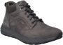 Josef Seibel Cameron 54 Sneaker für Herren Grau - Thumbnail 2