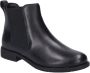 Josef Seibel Simona 03 Stiefelette für Damen Schwarz - Thumbnail 2
