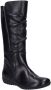 Josef Seibel Naly 26 Stiefel für Damen Schwarz - Thumbnail 2