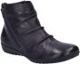 Josef Seibel NALY~61~~~~~~~~~~~~~~~~~~~~~~~ SnowbootsGevoerde laarzenDames laarzen Paars - Thumbnail 2