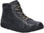 Josef Seibel Anna 03 Stiefelette für Damen Grau - Thumbnail 2