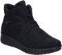Josef Seibel Calais 80 Halbschuh für Damen Schwarz - Thumbnail 2