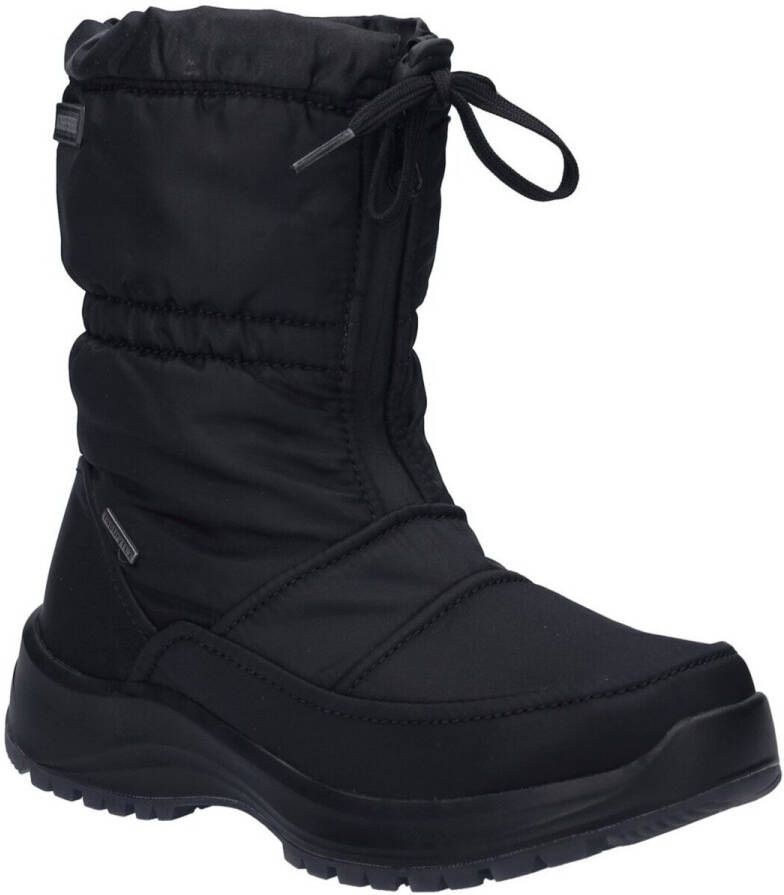 Josef Seibel Winterlaarzen Colorado 58 Winterlaarzen instaplaarzen comfort schoen met verwisselbare binnenzool