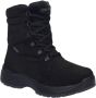 Josef Seibel Colorado 51 Stiefel für Damen Schwarz - Thumbnail 3