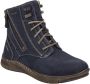 Josef Seibel Winterlaarzen Conny 55 Winterboot veterschoenen comfort schoen met warmfutter - Thumbnail 3