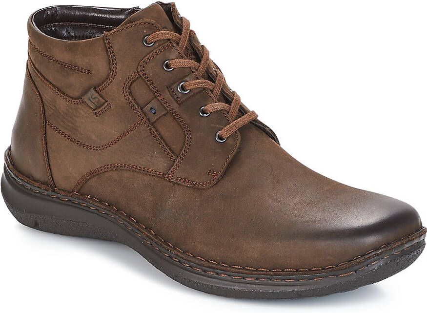Josef Seibel Laarzen Anvers 35