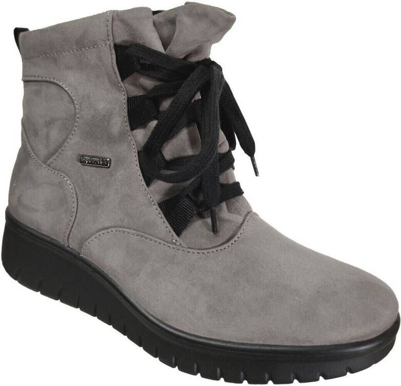 Josef Seibel Calais 08 Halbschuh für Damen Beige - Foto 6