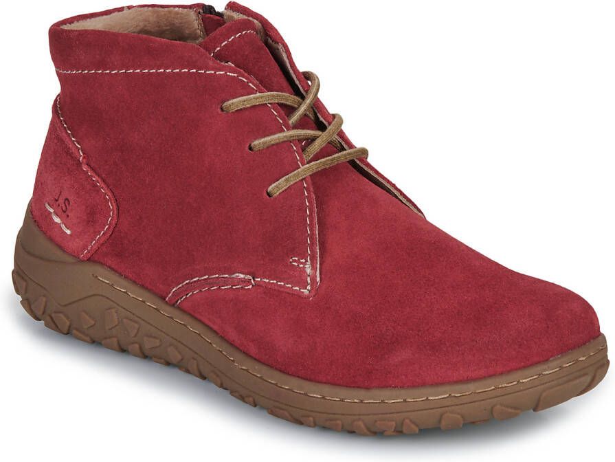 Josef Seibel Laarzen RUBY 01