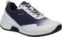 Josef Seibel Mitchell 51 Sneaker für Herren Blau - Thumbnail 2