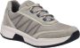 Josef Seibel Mitchell 07 Sneaker für Herren Grau - Thumbnail 2
