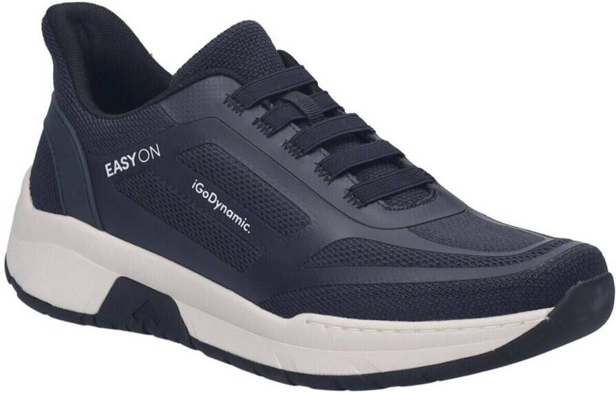 Josef Seibel Lage Sneakers