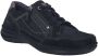 Josef Seibel New Anvers 11 Halbschuh für Herren Schwarz - Thumbnail 2