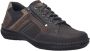Josef Seibel New Anvers 87 Halbschuh für Herren Grün - Thumbnail 2