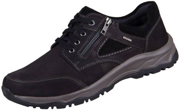 Josef Seibel Veterschoenen Leroy 55 Vrijetijdsschoen comfortschoen met TEX-uitrusting - Foto 4